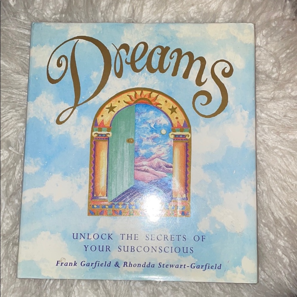 Dream Book